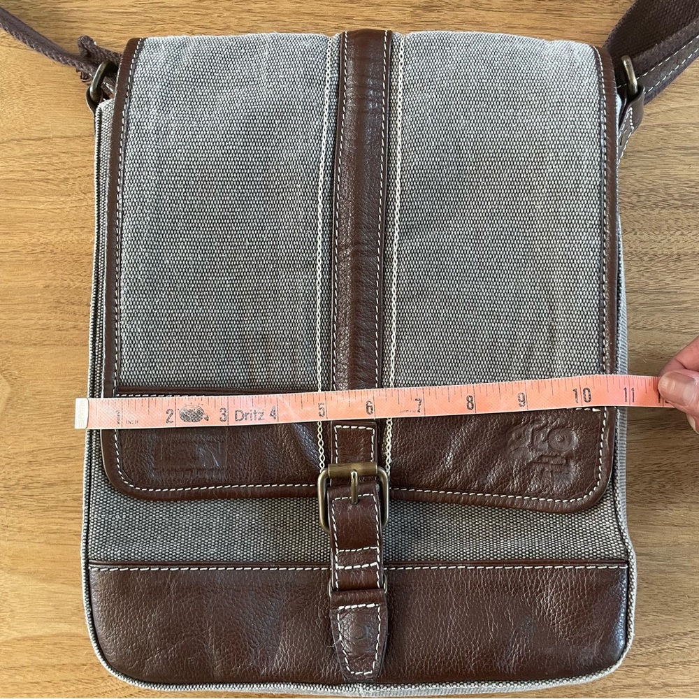 Messenger bag - Picture 13 of 15